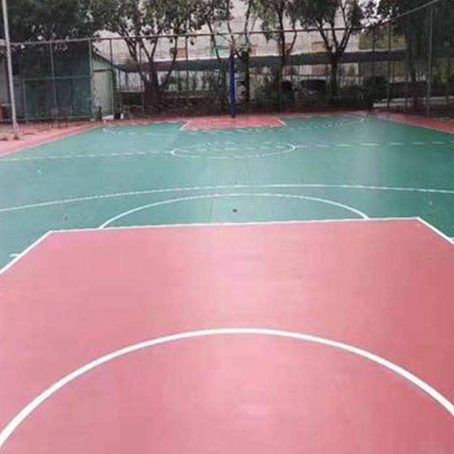 济宁球场地坪行业近期有多个重要更新